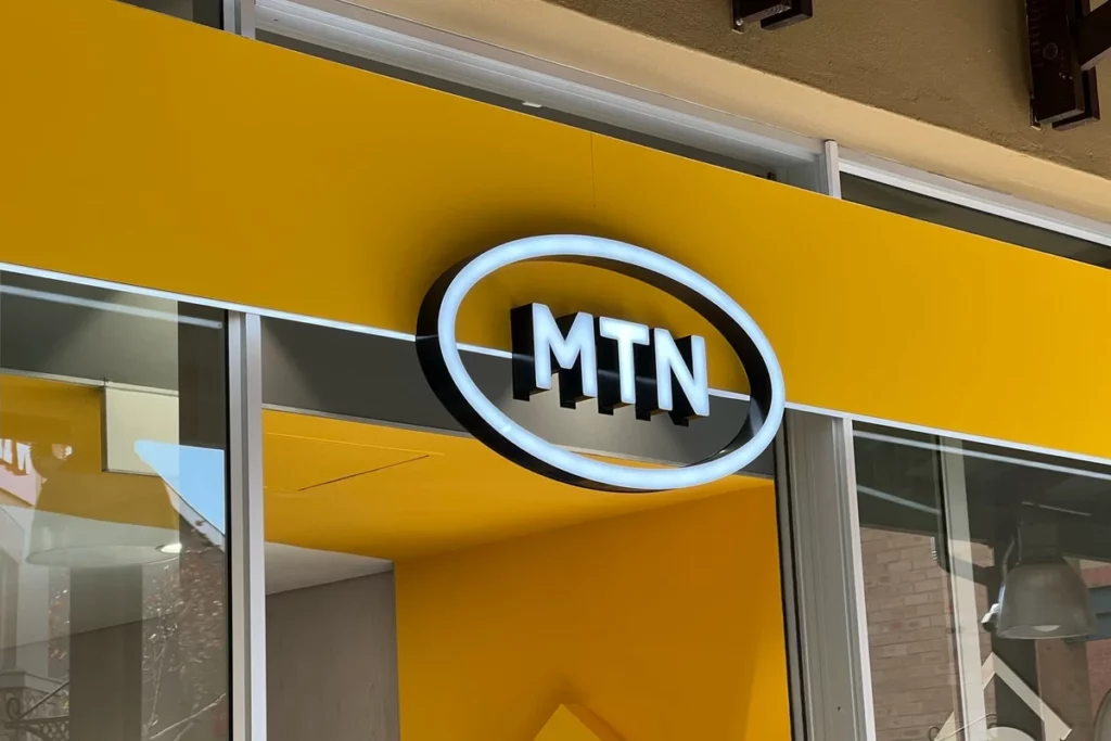 MTN