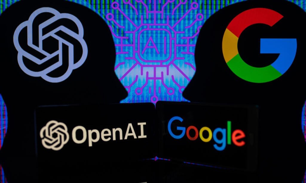 رقابت OpenAI با مرورگر گوگل